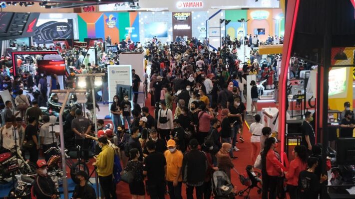 Kontrakto exhibition