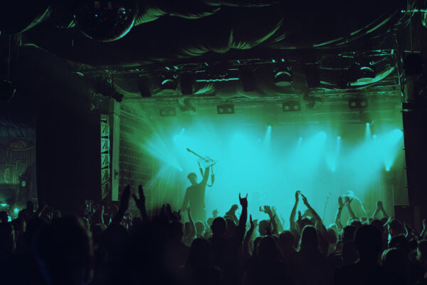 events promoter bandung