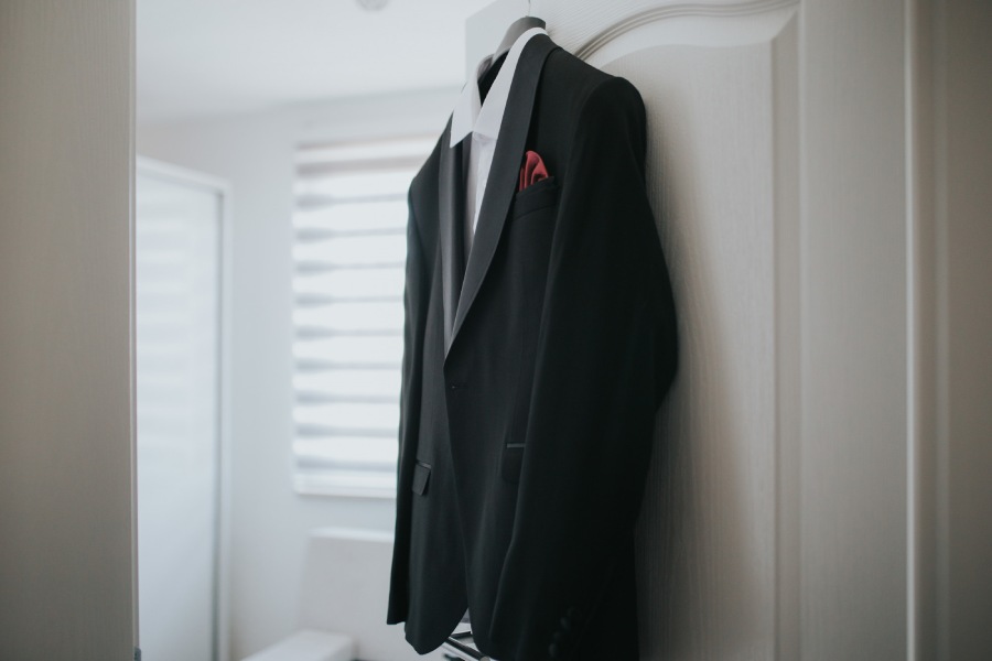 dress code formal